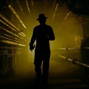 Nightmare on Elm Street Theme - Charles Bernstein, Virtual Piano