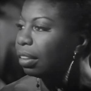 Nina Simone, Artist on Virtual Piano, Play Piano Online