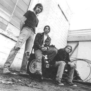 Nirvana, Artist on Virtual Piano, Play Piano Online