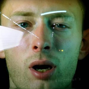 No Surprises – Radiohead, Online Pianist, Virtual Piano