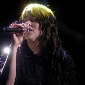 No Time to Die - Billie Eillish, Online Pianist, Virtual Piano