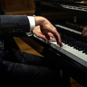 Noam Kaniel, Artist on Virtual Piano, Play Piano Online