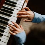 Nocturnes, Op.9 (Frédéric Chopin), Best Online Piano Keyboard, Virtual Piano