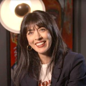 Nolwenn Leroy, Artist, Online Piano Keyboard, Virtual Piano