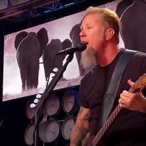 Nothing Else Matters – Metallica, Online Pianist, Virtual Piano