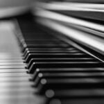 Obito's Theme, Online Piano Keyboard, Virtual Piano