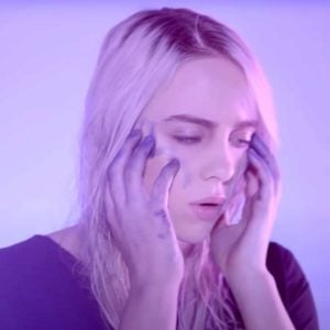 Ocean Eyes - Billie Eilish, Online Keyboard, Virtual Piano