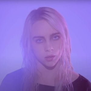 Ocean Eyes – Billie Eilish