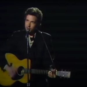 Oh Shenandoah – Bob Dylan, Online Pianist, Virtual Piano