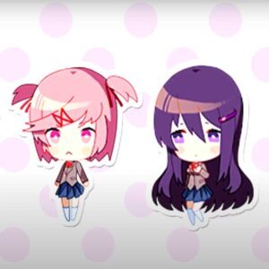 Okay Everyone! (Doki Doki Literature Club) - Dan Salvato, Song Sheet, Virtual Piano