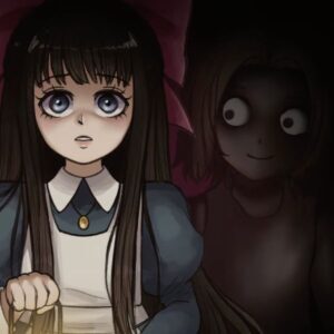 Old Doll, Online Piano Keyboard, Virtual Piano