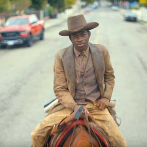 Old Town Road – Lil Nas X, Intermediate, Online Pianist, Virtual Piano