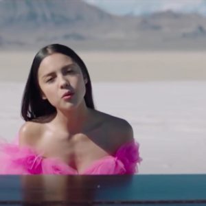 Olivia Rodrigo, Artist on Virtual Piano, Play Piano Online