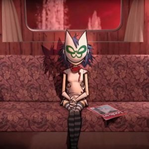 On Melancholy Hill – Gorillaz, Online Pianist, Virtual Piano