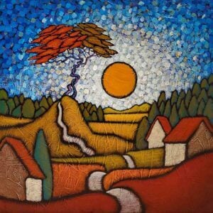 On The Sunny Side of the Street, Jimmy McHugh, Best Online Piano Keyboard, Virtual Piano