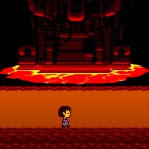 Once Upon A Time – Toby Fox, Online Pianist, Virtual Piano