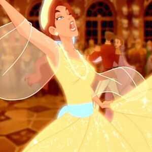 Once Upon a December, Best Online Piano Keyboard, Virtual Piano