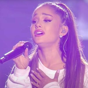 One Last Time - Ariana Grande, Intermediate, Play Piano Online, Virtual Piano