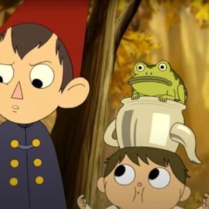 One is A Bird – Blasting Company (Over the Garden Wall), Virtual Piano