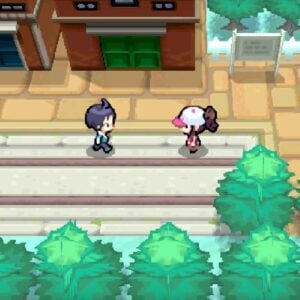 Opelucid City (Pokemon White) - Junichi Masuda, Virtual Piano