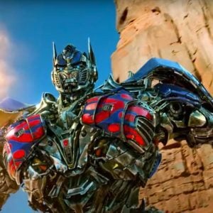 Optimus - Steve Jablonsky (Transformers), Virtual Piano
