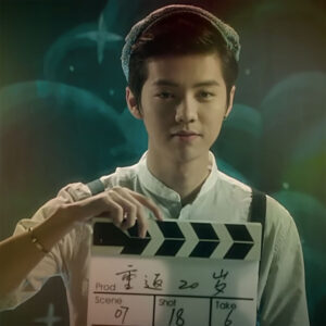 Our Tomorrow - Luhan, Best Online Piano Keyboard, Virtual Piano