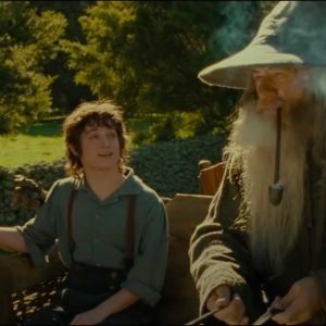 Over The Misty Mountains Cold - Howard Shore (The Hobbit), Virtual Piano