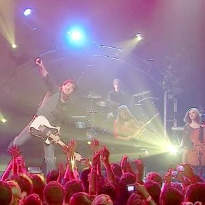 Owl City, Artist on Virtual Piano, Play Piano Online