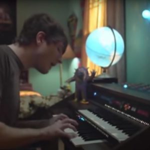 Owl City – Fireflies, Online Pianist, Virtual Piano