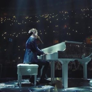 Panic At The Disco - High Hopes, Online Pianist, Virtual Piano