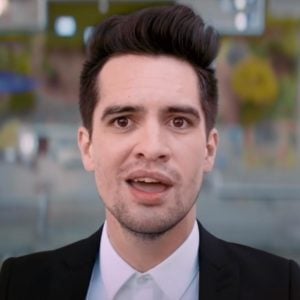 Panic! At the Disco, Artist on Virtual Piano, Play Piano Online