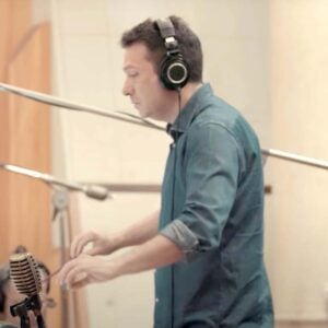 Paolo Buonvino, Artist, Online Piano Keyboard, Virtual Piano