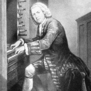 Partita for Violin No. 3, Bach, Best Online Piano, Virtual Piano