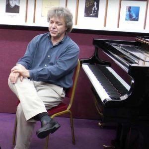 Pascal Rogé, Artist, Online Piano Keyboard, Virtual Piano