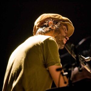 Patrick Watson, Artist on Virtual Piano, Play Piano Online