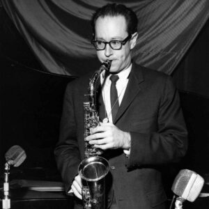 Paul Desmond, Artist on Virtual Piano, Play Piano Online