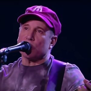 Paul SImon, Artist on Virtual Piano, Play Piano Online