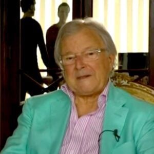 Paul de Senneville, Artist, Online Piano Keyboard, Virtual Piano