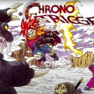 Peaceful Days - Yasunori Mitsuda (Chrono Trigger), Virtual Piano