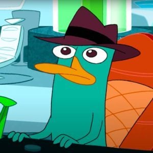 Perry’s Theme – Randy Crenshaw (Phineas and Ferb), Virtual Piano