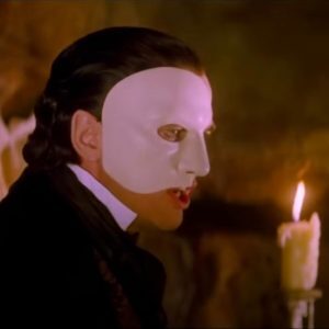 Phantom Of The Opera Theme – Andrew Lloyd Webber, Virtual Piano