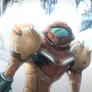 Phendrana Drifts (Metroid Prime) - Kenji Yamamoto, Song Sheet, Virtual Piano