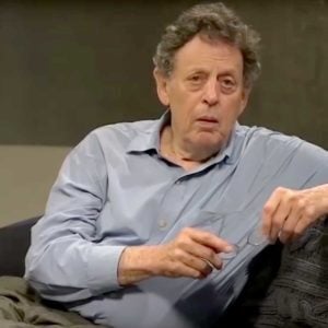 Philip Glass, Artist, Online Piano Keyboard, Virtual Piano