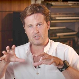 Philip Sheppard, Artist, Online Piano Keyboard, Virtual Piano