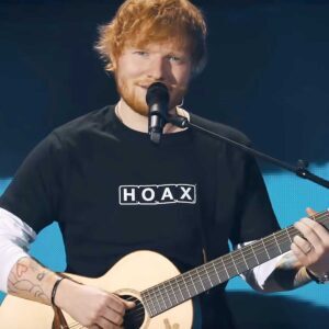 Photograph - Ed Sheeran, Alternative, Online Pianist, Virtual Piano