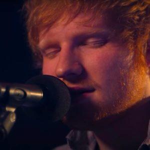 Photograph - Ed Sheeran, Online Pianist, Virtual Piano