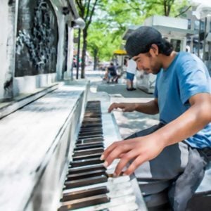 Piano Scales, Best Online Piano Keyboard, Virtual Piano