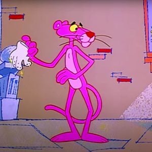 Pink Panther Theme – Henry Mancini, Online Pianist, Virtual Piano