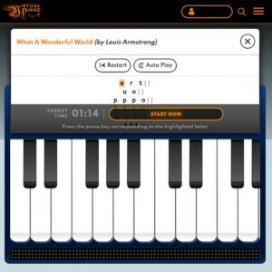 Online Multiplayer Piano Game, Thousands of music!There is always one you  will like!🎧🎶💖💕, By Tap Tap Music