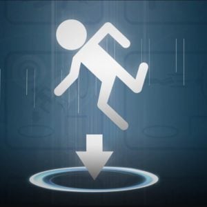 Portal (Still Alive), Online Pianist, Virtual Piano